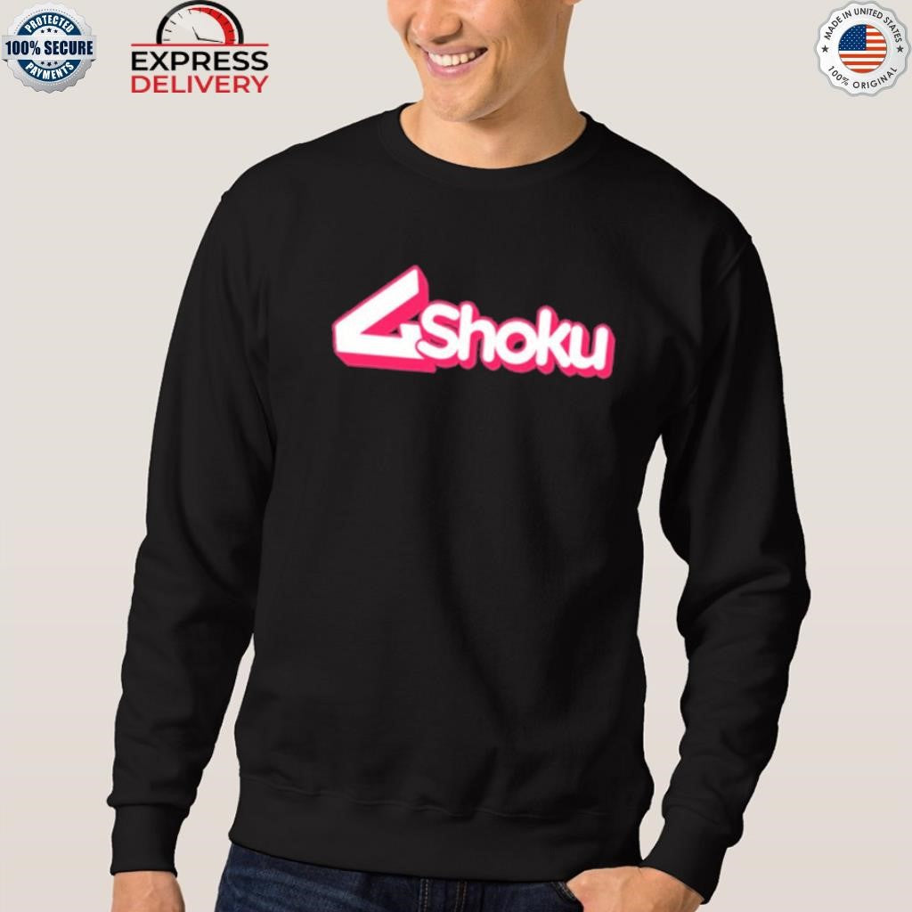 厶shoku Unemployed Shirt