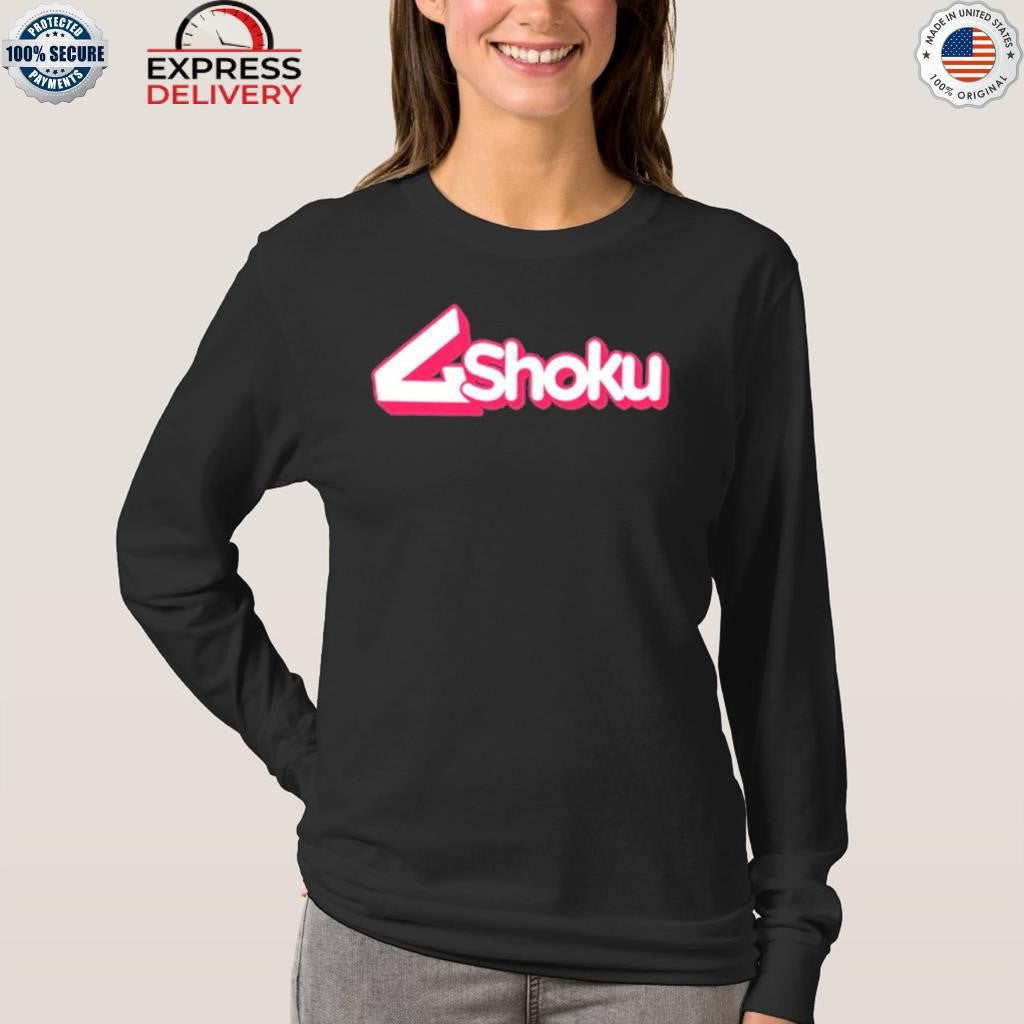 厶shoku Unemployed Shirt