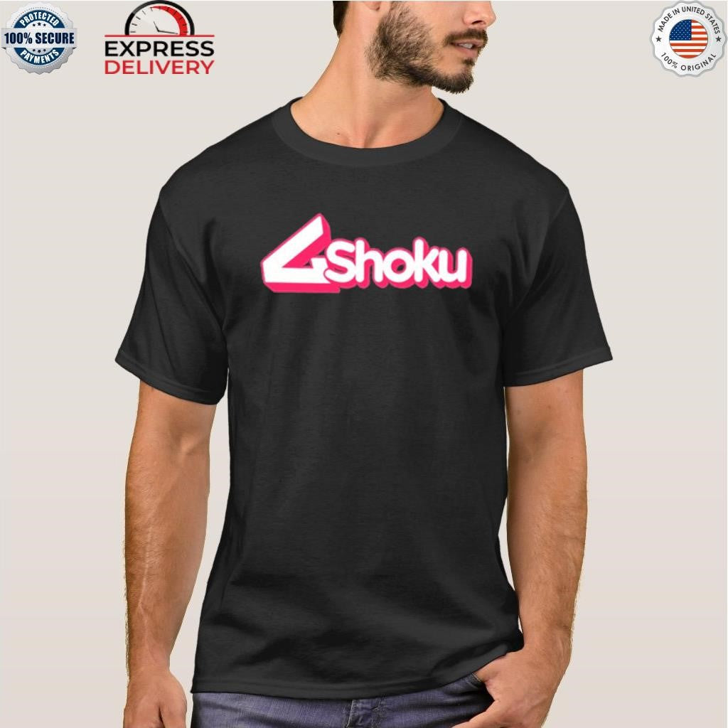 厶shoku Unemployed Shirt