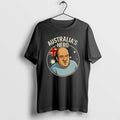 Official Ahmed The Australia Hero T-Shirts, Hoodie, Sweatshirt | InkRitualCo.com