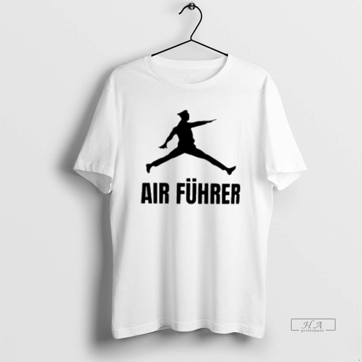 Official Air Fhrer Graphic Classic Womens T-Shirts, Hoodie, Sweatshirt | InkRitualCo.com