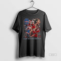 Official Aryna Sabalenka Year End World Number 1 T-Shirts, Hoodie, Sweatshirt | InkRitualCo.com