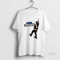 Official Bad Friends Bobby Falling Classic Womens T-Shirts, Hoodie, Sweatshirt | InkRitualCo.com