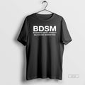 Official Bdsm Business Development Sales And Marketing Classic Womens T-Shirts, Hoodie, Sweatshirt | InkRitualCo.com