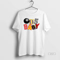 Official Bigtimebake 805 Baby Classic Womens T-Shirts, Hoodie, Sweatshirt | InkRitualCo.com