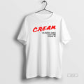Official Cream Colonizers Ruined Everything Around Me Classic Womens T-Shirts, Hoodie, Sweatshirt | InkRitualCo.com