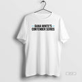 Official Dana Whites Contender Series Limited Edition T-Shirts, Hoodie, Sweatshirt | InkRitualCo.com
