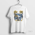 Official Ghost Of Yotei The Hunters Limited Edition T-Shirts, Hoodie, Sweatshirt | InkRitualCo.com