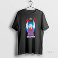 Official Hungry Clown 100 Percent Pure Classic Womens T-Shirts, Hoodie, Sweatshirt | InkRitualCo.com