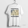 Official Joey Pollari With Homosexual Pleasures T-Shirts, Hoodie, Sweatshirt | InkRitualCo.com
