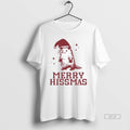 Official Merry Hissmas 2025 Holiday T-Shirts, Hoodie, Sweatshirt | InkRitualCo.com