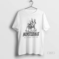 Official Monster Max All Game Hunting T-Shirts, Hoodie, Sweatshirt | InkRitualCo.com