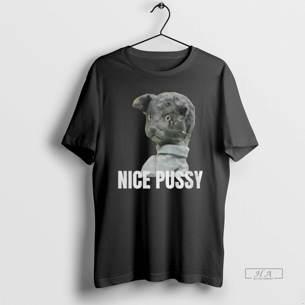 Official Mtht51ni Henrietta Pussycat Mister Rogers Neighborhood Nice Pussy T-Shirts, Hoodie, Sweatshirt | InkRitualCo.com