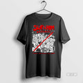 Official Slap A Ham Records Making Music Obsolete 2025 T-Shirts, Hoodie, Sweatshirt | InkRitualCo.com