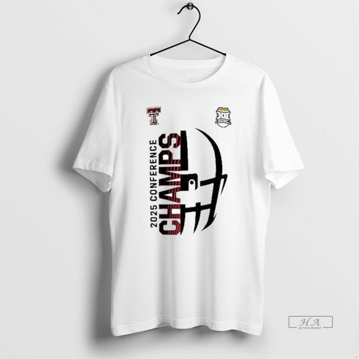 Official Texas Tech Red Raiders Grey Adidas Big 12 Football Champions T-Shirts, Hoodie, Sweatshirt | InkRitualCo.com