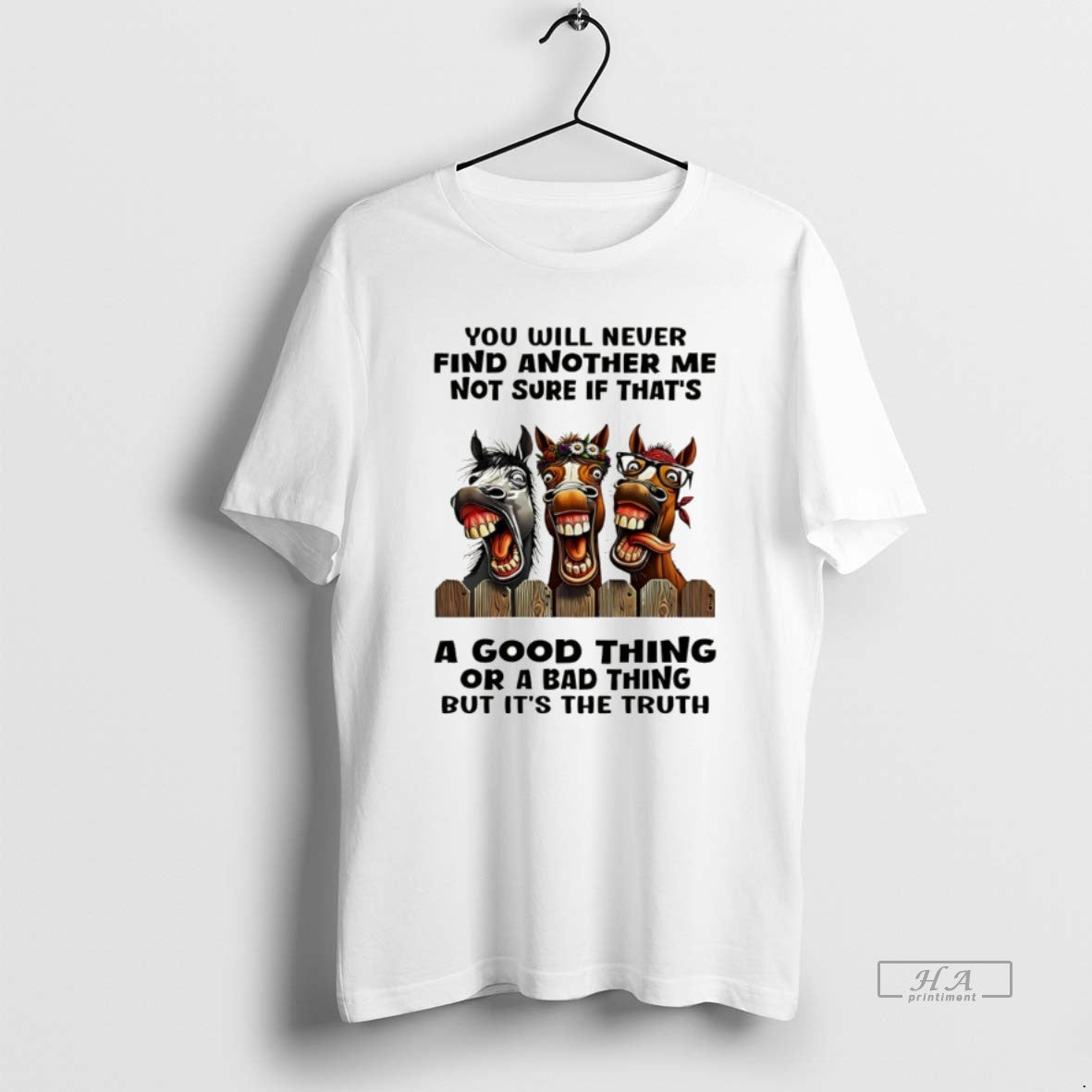 Official You Will Never Find Another Me Not Sure If Thats A Good Thing Or T-Shirts, Hoodie, Sweatshirt | InkRitualCo.com