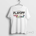 Officials 12 Team Cfp 2025 26 Were In T-Shirts, Hoodie, Sweatshirt | InkRitualCo.com