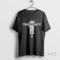 Officials 156 Silence Feeling T-Shirts, Hoodie, Sweatshirt | InkRitualCo.com