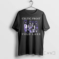 Officials 1988 Album Cold Lake Celtic Frost Band Graphic T-Shirts, Hoodie, Sweatshirt | InkRitualCo.com