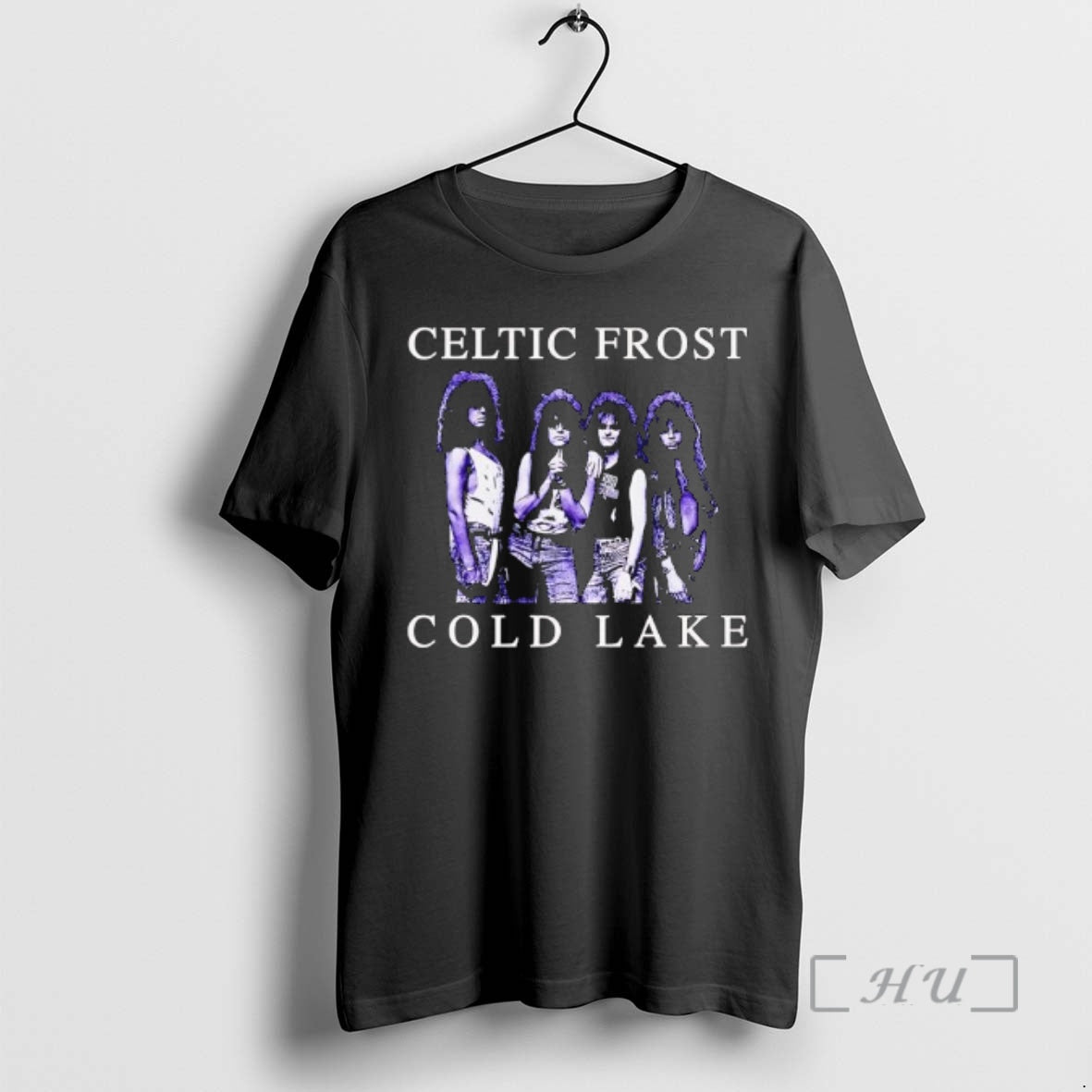 Officials 1988 Album Cold Lake Celtic Frost Band Graphic T-Shirts, Hoodie, Sweatshirt | InkRitualCo.com