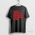 Officials 2 Beers 4 Rum Shots 2 Pina Coladas 2 Fried Prawns And Foie Gras T-Shirts, Hoodie, Sweatshirt | InkRitualCo.com