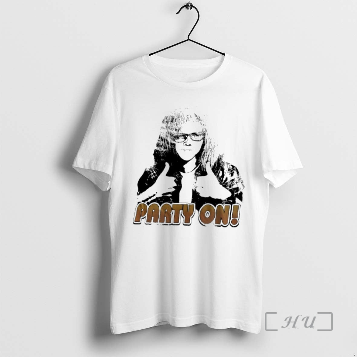 Officials 2006 Saturday Night Live Waynes World Garth T-Shirts, Hoodie, Sweatshirt | InkRitualCo.com