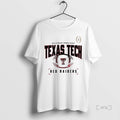 Officials 2025 26 College Football Playoff Texas Tech Football T-Shirts, Hoodie, Sweatshirt | InkRitualCo.com