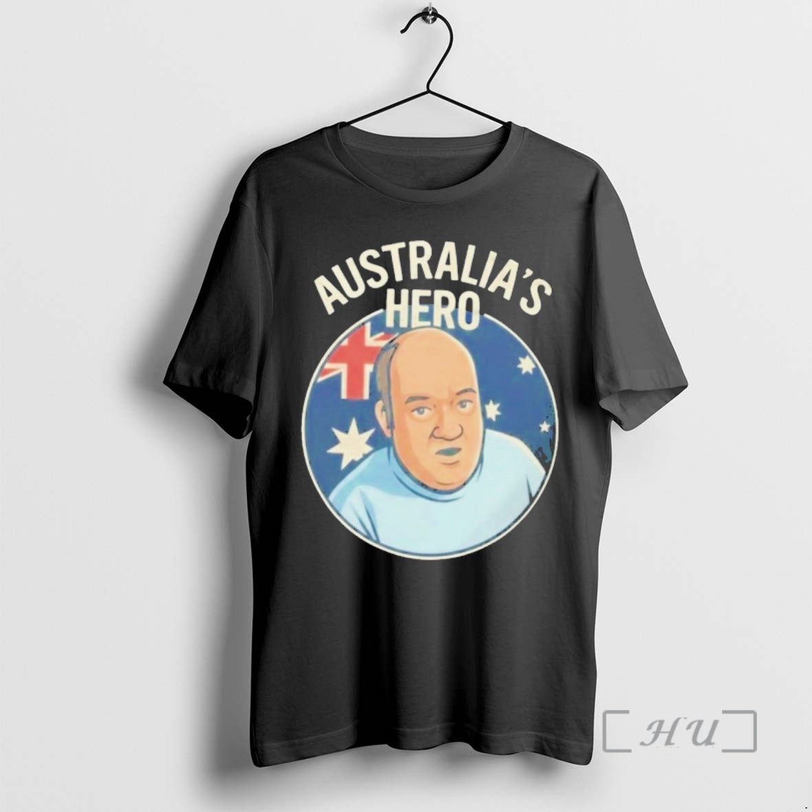 Officials 2025 Ahmed The Australias Hero T-Shirts, Hoodie, Sweatshirt | InkRitualCo.com