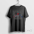 Officials 2025 Big 12 Football Conference Champions Texas Tech Red Raiders Att Stadium Premium T-Shirts, Hoodie, Sweatshirt