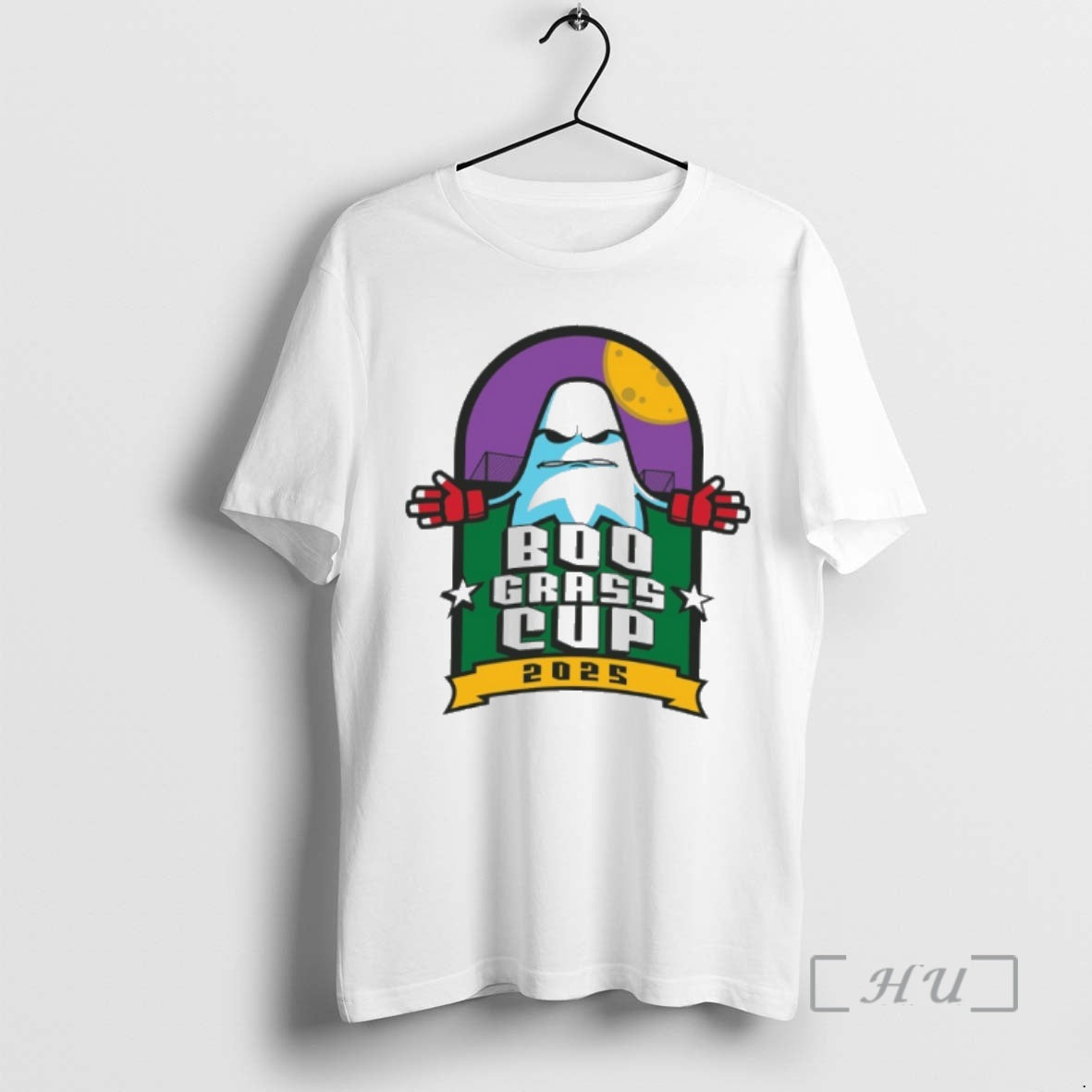 Officials 2025 Boo Grass Cup T-Shirts, Hoodie, Sweatshirt | InkRitualCo.com