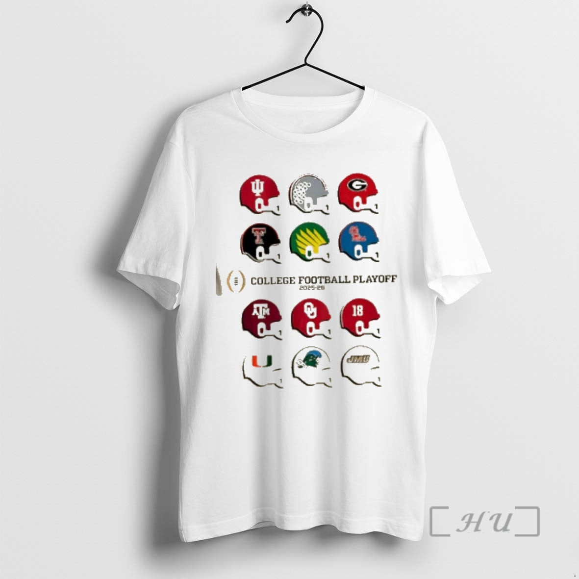 Officials 2025 Cfp College Football Playoff Field Toy Helmets T-Shirts, Hoodie, Sweatshirt | InkRitualCo.com