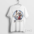 Officials 2025 Charlotte Invitational Taylor Fritz Venus Williams Madison Keys Frances Tiafoe Premium T Shirts Hoodie,...