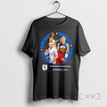 Officials 2025 Charlotte Invitational Retro T-Shirts, Hoodie, Sweatshirt | InkRitualCo.com