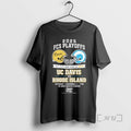 Officials 2025 Fcs Playoffs First Ever Home Game On Uc Davis Vs Rhode Island Saturday T-Shirts, Hoodie, Sweatshirt
