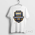 Officials 2025 Jmu Football Sun Belt Championship 2 Sided T-Shirts, Hoodie, Sweatshirt | InkRitualCo.com