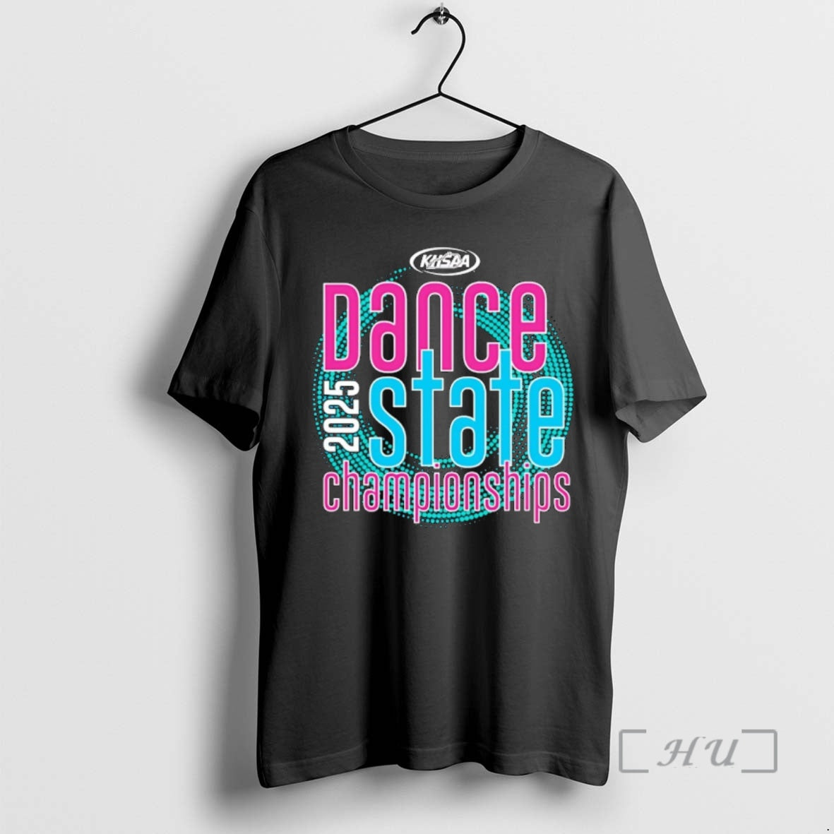 Officials 2025 Khsaa Dance State Championships Logo Christmas T-Shirts, Hoodie, Sweatshirt | InkRitualCo.com