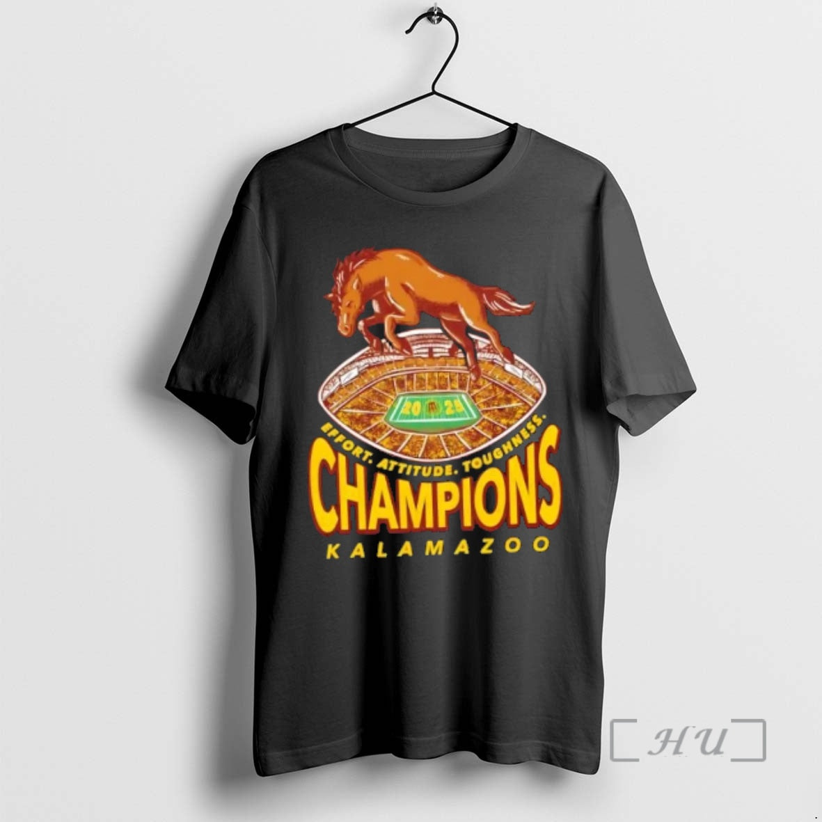 Officials 2025 Kalamazoo Conference Champions Stadium T-Shirts, Hoodie, Sweatshirt | InkRitualCo.com