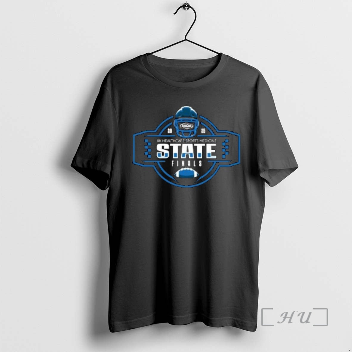 Officials 2025 Khsaa Football State Championships Circle Black T-Shirts, Hoodie, Sweatshirt | InkRitualCo.com