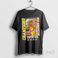 Officials 2025 Mid American Conference Western Michigan Broncos Champions T-Shirts, Hoodie, Sweatshirt | InkRitualCo.com