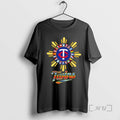 Officials 2025 Minnesota Twins Baseball X Hispanic T-Shirts, Hoodie, Sweatshirt | InkRitualCo.com