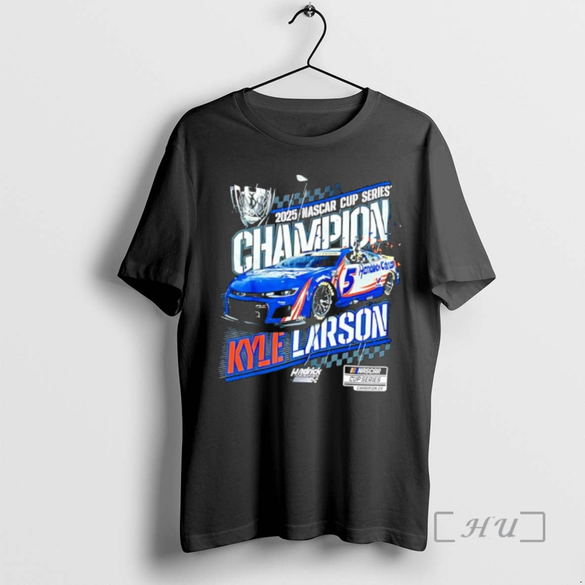 Officials 2025 Nascar Cup Series Kyle Larson T-Shirts, Hoodie, Sweatshirt | InkRitualCo.com