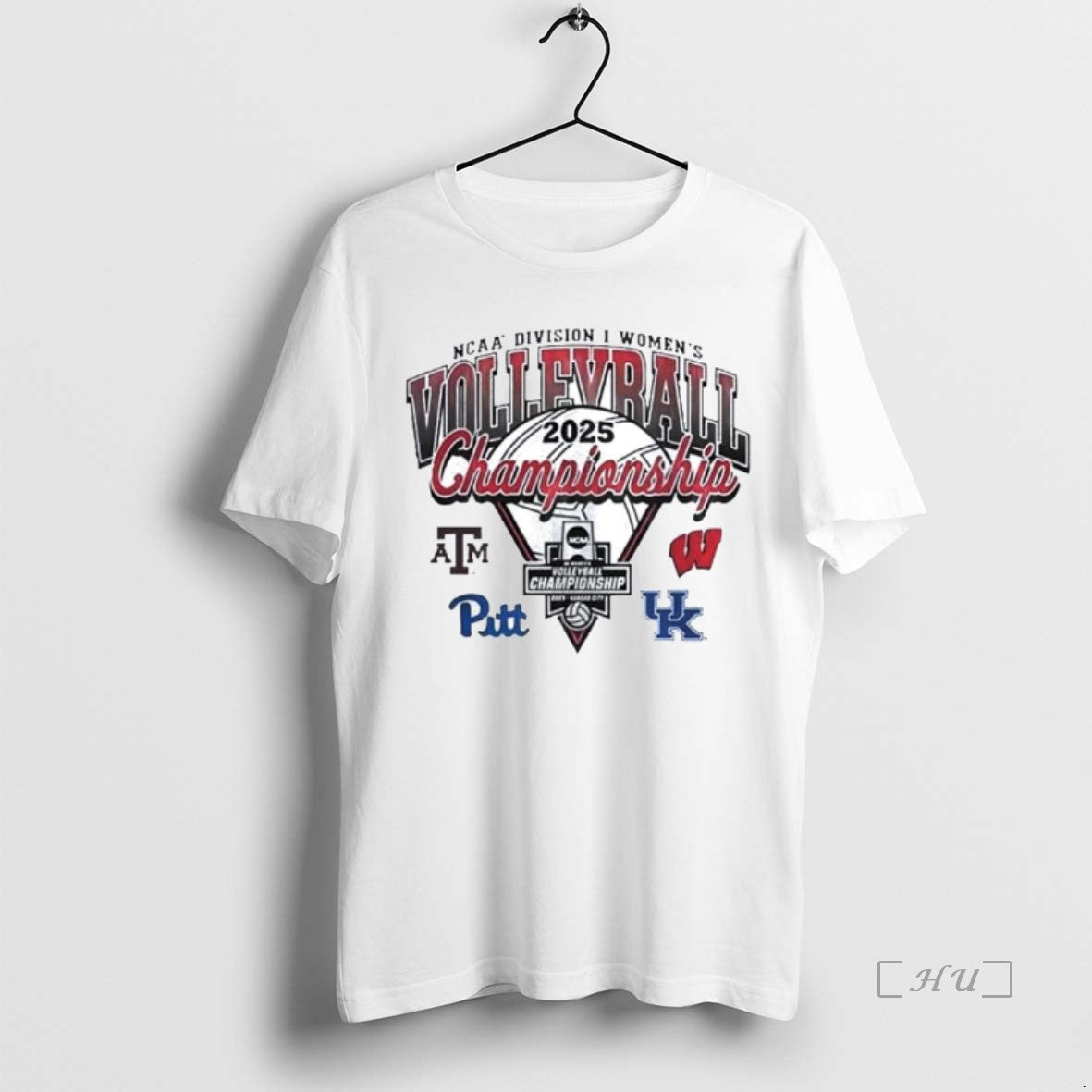Officials 2025 Ncaa D1 Womens Volleyball Championship Final Four Ornaments T-Shirts, Hoodie, Sweatshirt | InkRitualCo.com