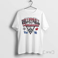 Officials 2025 Ncaa D1 Womens Volleyball Championship Final Four T-Shirts, Hoodie, Sweatshirt | InkRitualCo.com