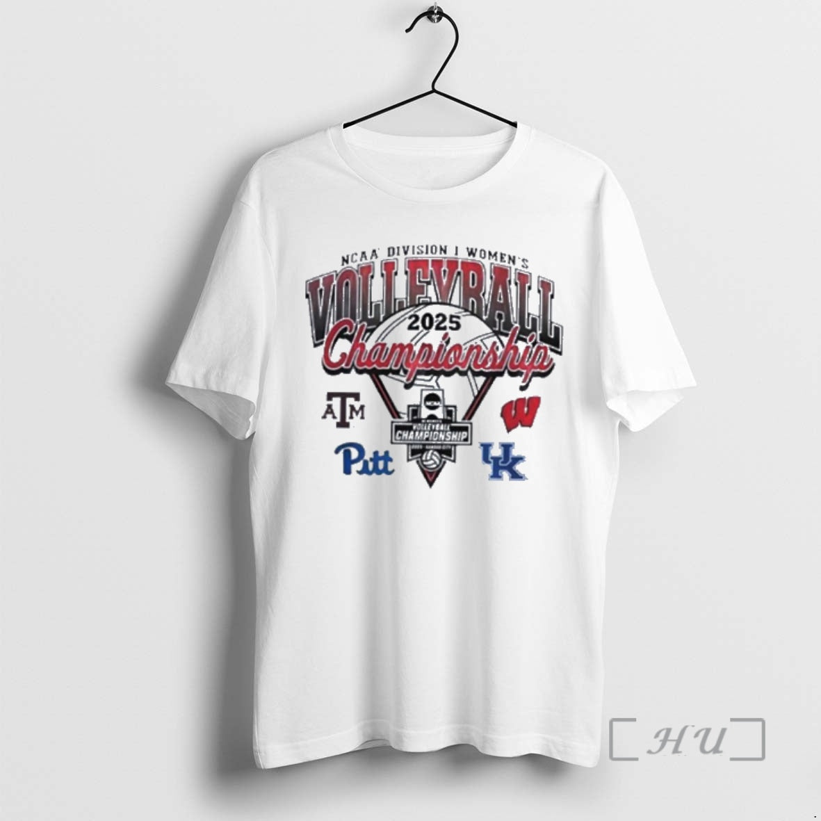 Officials 2025 Ncaa D1 Womens Volleyball Championship Final Four T-Shirts, Hoodie, Sweatshirt | InkRitualCo.com