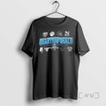 Officials 2025 Ncaa Dii Football Championship 8 Teams Quarterfinals T-Shirts, Hoodie, Sweatshirt | InkRitualCo.com
