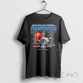Officials 2025 Ncaa Division Ii Football Championship Ferris State Vs Harding 20 December Mckinney Tx T-Shirts, Hoodie,...