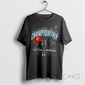 Officials 2025 Ncaa Division Ii Football Championship Win Here Ferris State Vs Harding 20 Dec T-Shirts, Hoodie, Sweatshirt