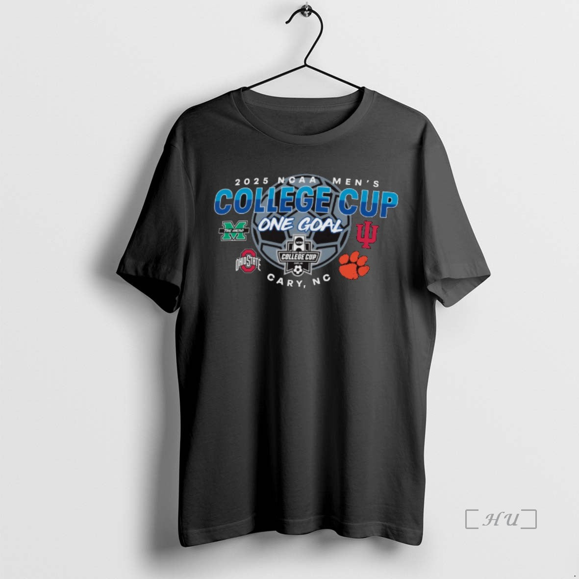 Officials 2025 Ncaa Mens College Cup F25 Mens Motion Cary Nc Premium T Shirts Sweater Hoodie, Sweatshirt | InkRitualCo.com