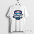 Officials 2025 Ncrha National Collegiate Roller Hockey Championships Logo T-Shirts, Hoodie, Sweatshirt | InkRitualCo.com