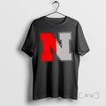 Officials 2025 Nebraska Huskers Football Back In Black For Fans 2 Sided Premium T Shirts Hoodie, Sweatshirt | InkRitualCo.com